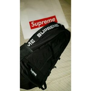 Meet your Posher, Max